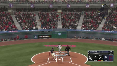 A 2 Team Race in the Division l White Sox Franchise Y3 l Ep. 11