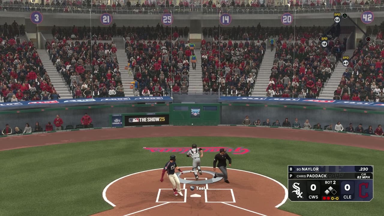 A 2 Team Race in the Division l White Sox Franchise Y3 l Ep. 11