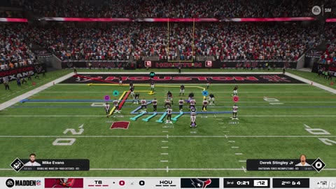 Madden NFL 26 - Baltimore Ravens vs Kansas City Chiefs