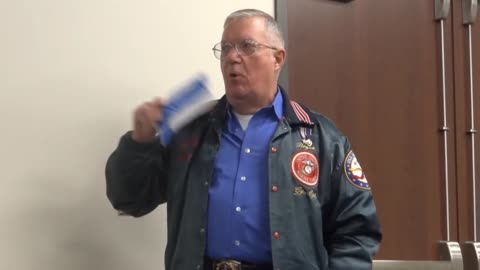 USS Liberty - the Real Story as told by the survivors