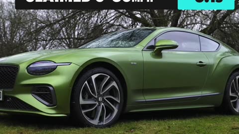 Unleashing 782 HP: Speed Meets Power in New Hybrid