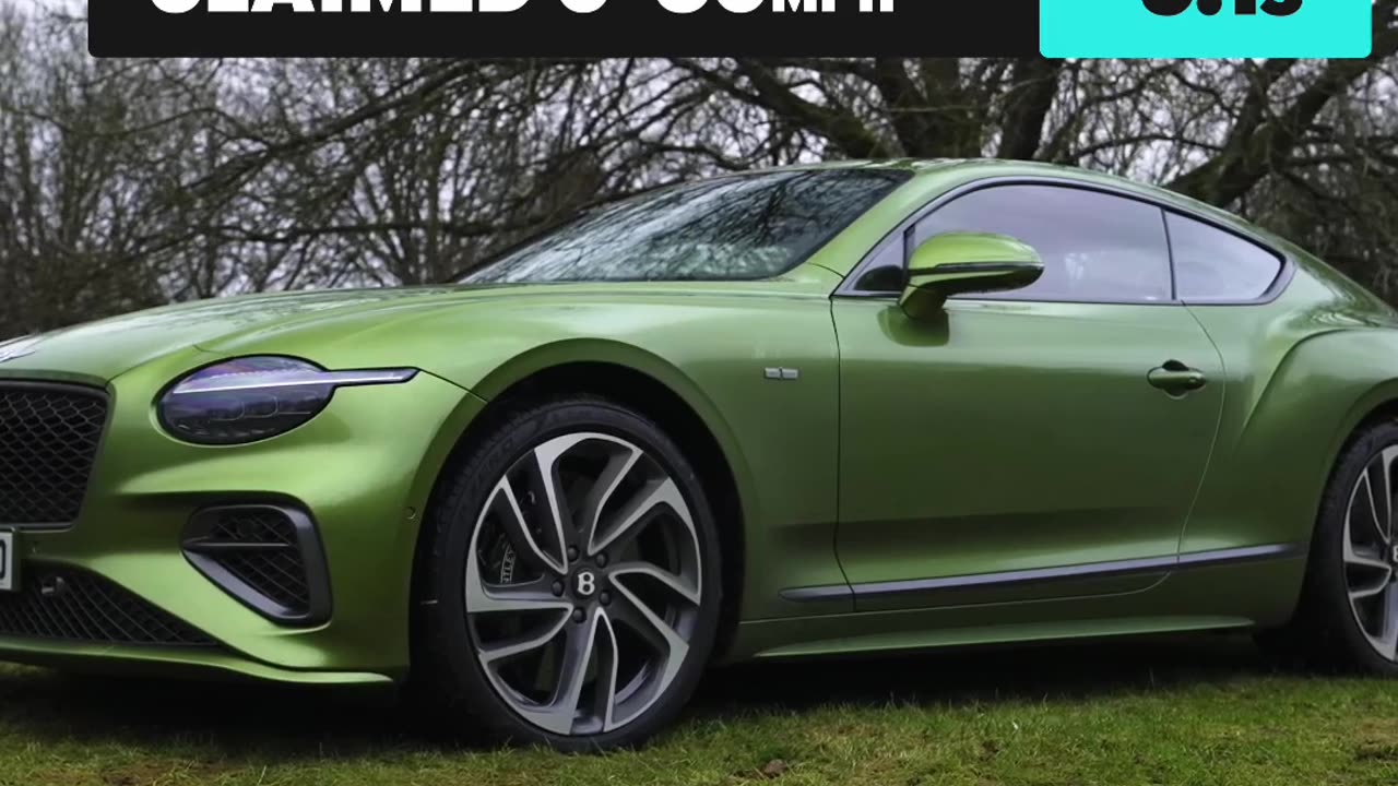 Unleashing 782 HP: Speed Meets Power in New Hybrid
