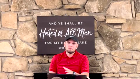GO HARD! - Short Motivational Sermon