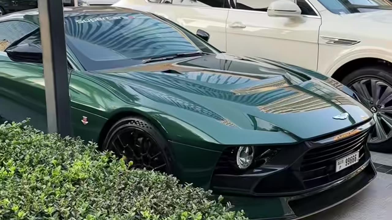 🚀💫 Discover the Power and Elegance of a Hypercar | LuxurySportsCars