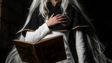 Black Clover-Luck-Henry-Zora-Anime to Live Action-Fan Art