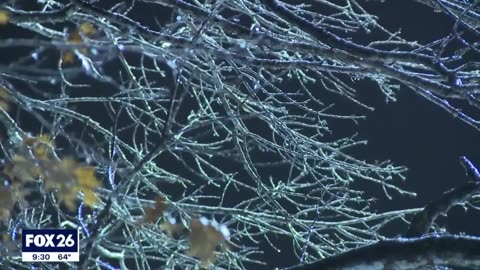 Be prepared for jump in electric, gas bills due to winter storm