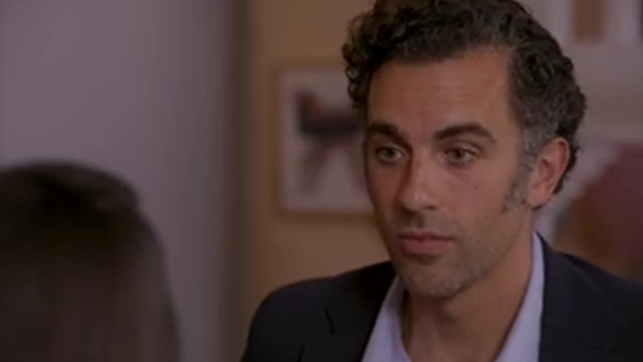 Los Hilos del Pasado: Capítulo 49 parte 2