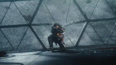 Exoborne - Announcement Trailer