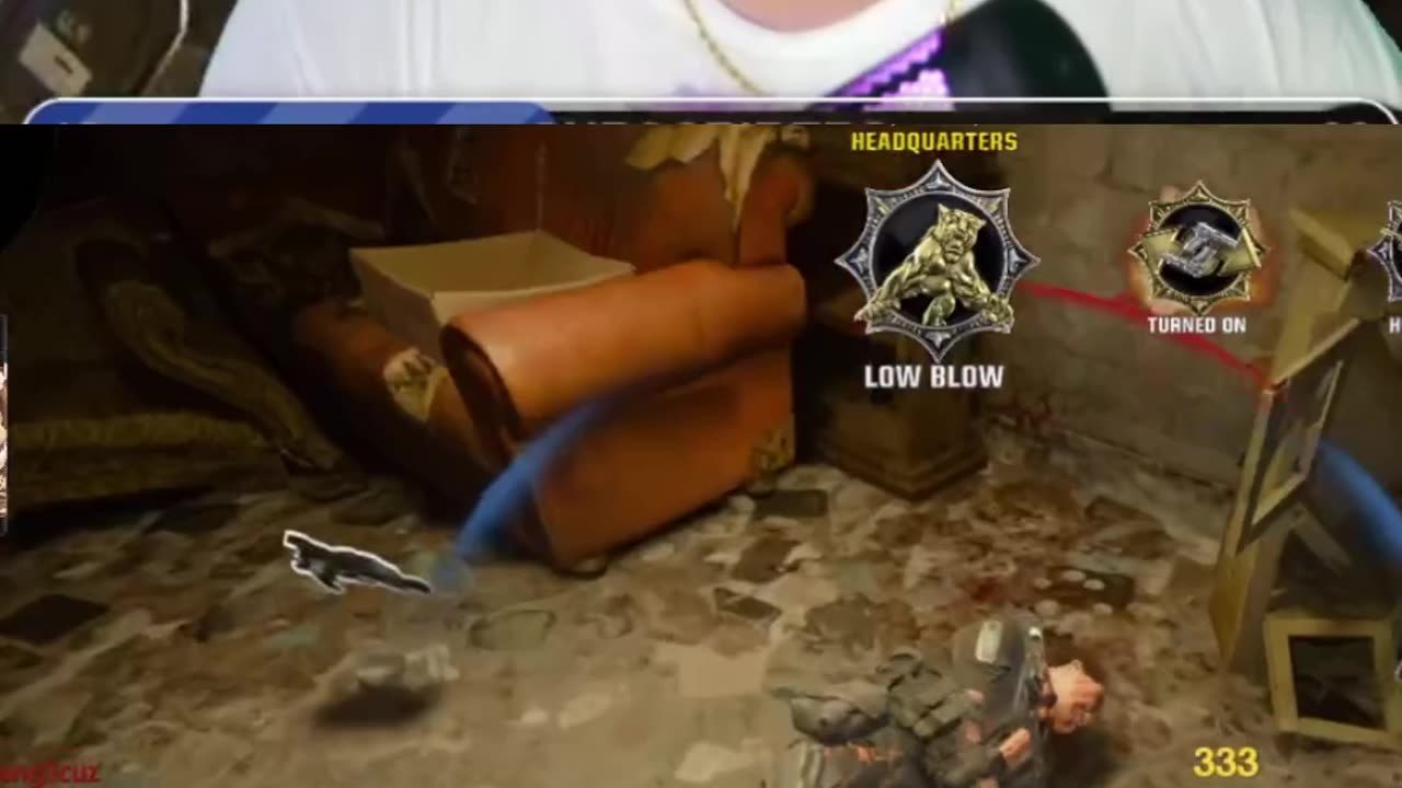 COD WITH MEMES
