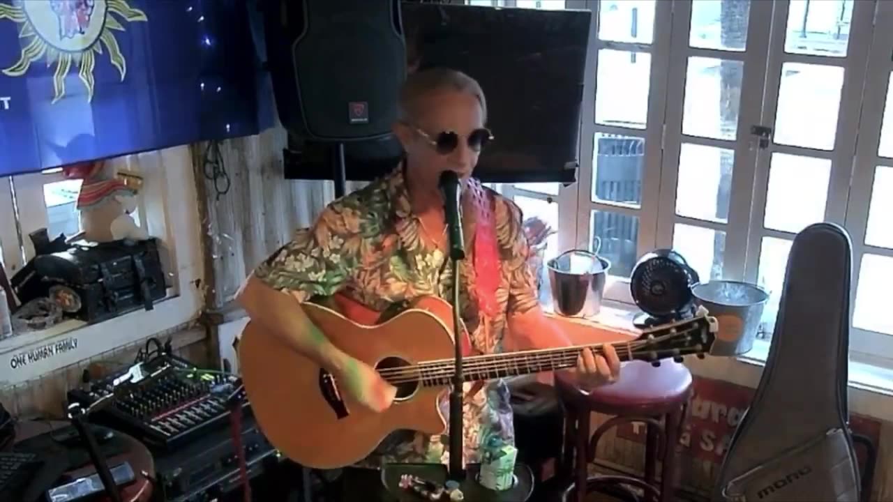 OCTOBER 6 2025 LIVE AT TWO FRIENDS PART 3