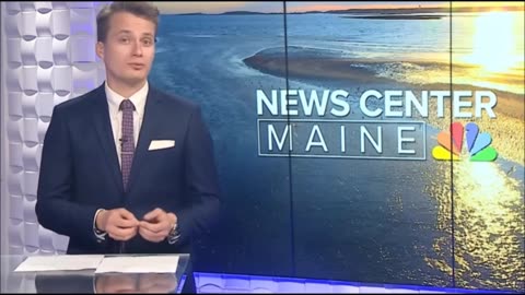 Feds Descend On Maine As Janet Mills Faces Explosive Fraud Claims