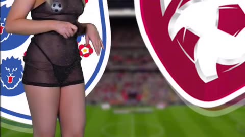 England vs Latvia tonight in an all-important World Cup qualifier match