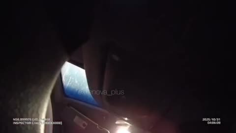 🛸💥 Ukraine Russia War | Drone Crash in Vladimir, Russia | RCF