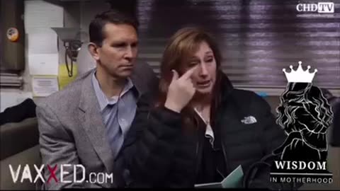 Healthy Triplets Show Signs of. Autism Within Hours of Vaccination C