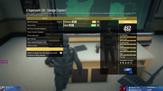 ULP / MADRAZO 💥 GTA Online 🚨 CAREER PROGRESS ⚡ CHALLENGES 🧨 Let’s Get It 🔥