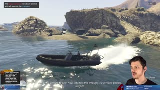 ULP / MADRAZO 💥 GTA Online 🚨 CAREER PROGRESS ⚡ CHALLENGES 🧨 Let’s Get It 🔥