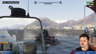 ULP / MADRAZO 💥 GTA Online 🚨 CAREER PROGRESS ⚡ CHALLENGES 🧨 Let’s Get It 🔥