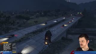 ULP / MADRAZO 💥 GTA Online 🚨 CAREER PROGRESS ⚡ CHALLENGES 🧨 Let’s Get It 🔥