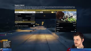 ULP / MADRAZO 💥 GTA Online 🚨 CAREER PROGRESS ⚡ CHALLENGES 🧨 Let’s Get It 🔥