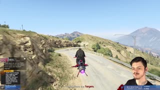 ULP / MADRAZO 💥 GTA Online 🚨 CAREER PROGRESS ⚡ CHALLENGES 🧨 Let’s Get It 🔥