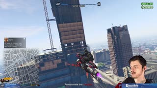 ULP / MADRAZO 💥 GTA Online 🚨 CAREER PROGRESS ⚡ CHALLENGES 🧨 Let’s Get It 🔥