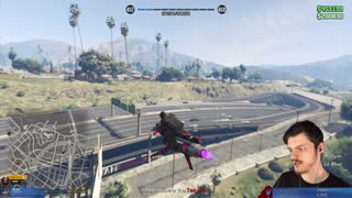 ULP / MADRAZO 💥 GTA Online 🚨 CAREER PROGRESS ⚡ CHALLENGES 🧨 Let’s Get It 🔥