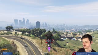 ULP / MADRAZO 💥 GTA Online 🚨 CAREER PROGRESS ⚡ CHALLENGES 🧨 Let’s Get It 🔥