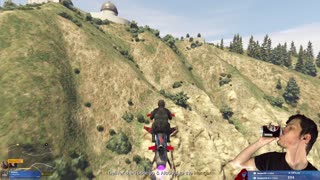 ULP / MADRAZO 💥 GTA Online 🚨 CAREER PROGRESS ⚡ CHALLENGES 🧨 Let’s Get It 🔥