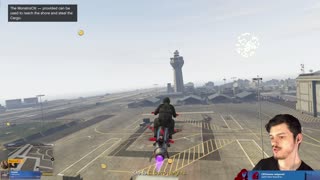 ULP / MADRAZO 💥 GTA Online 🚨 CAREER PROGRESS ⚡ CHALLENGES 🧨 Let’s Get It 🔥