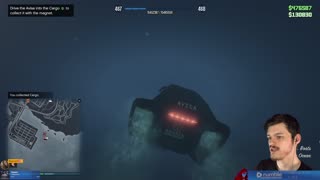 ULP / MADRAZO 💥 GTA Online 🚨 CAREER PROGRESS ⚡ CHALLENGES 🧨 Let’s Get It 🔥