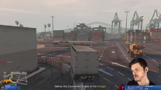 ULP / MADRAZO 💥 GTA Online 🚨 CAREER PROGRESS ⚡ CHALLENGES 🧨 Let’s Get It 🔥