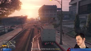 ULP / MADRAZO 💥 GTA Online 🚨 CAREER PROGRESS ⚡ CHALLENGES 🧨 Let’s Get It 🔥