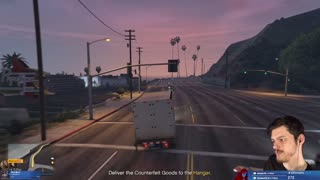 ULP / MADRAZO 💥 GTA Online 🚨 CAREER PROGRESS ⚡ CHALLENGES 🧨 Let’s Get It 🔥