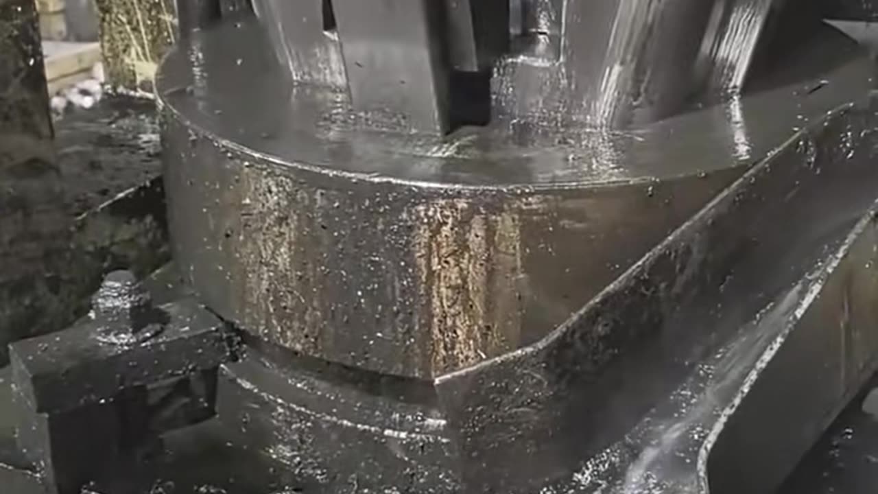 😮💥 Watch This Machine In Action! | FeedMyCuriosity