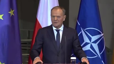 - Powiedziałem Merzowi , że jeśli nie odwoła swoich słów do jutra, to Polska