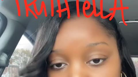 FAMOUS ROYCE BEGS 21BADBITCH TO GO TO THE HOSPITAL AFTER SEEING HER BLACK EYE & BRUISES FDR