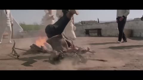 Massacre Time (1966) Full movie | Spaghetti western