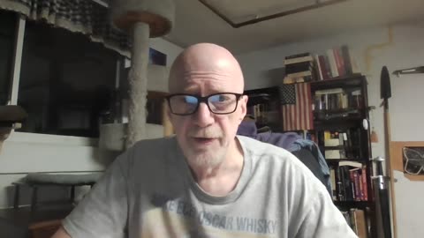 Bible Study with Fred, Genesis 1, verses 11 to 13, the third day