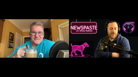 NEWSPASTE Podcast: Dr Heath - Seeing Inside a Beautiful Mind