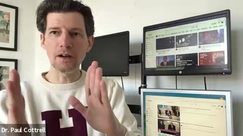 Warsaw Ep11 (Petcoke from Venezuela Oil will help Aluminum Production) by Dr. Paul Cottrell