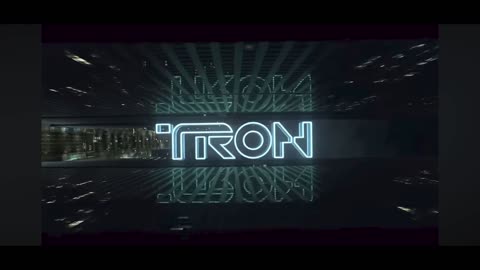 A Biblical Comparison of Tron Legacy