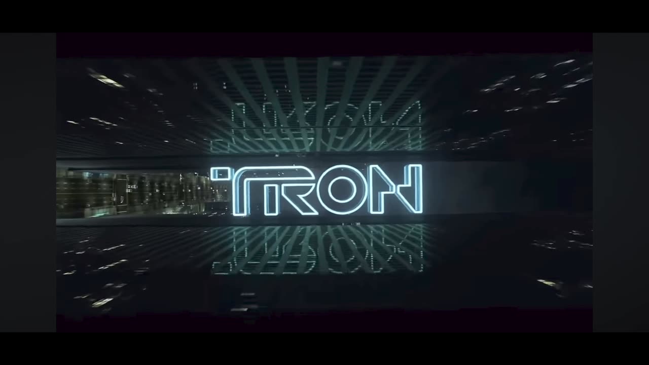 A Biblical Comparison of Tron Legacy