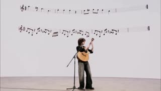 Polish 26 year old guitar master Marcin Patrzałek respond to haters