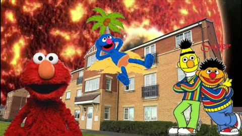 The Barwick Apartments Romp (1994) by James F. Andris