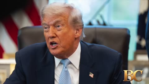 Trump doesn’t rule out troops in Venezuela, says President Nicolás Maduro’s ‘days are numbered’