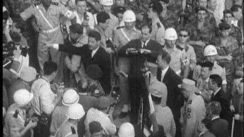 Infamous Assassinations: Part 18: Attempts on General de Gaulle