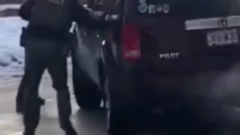 Democrats Have Brainwashed Their Party Into Hating ICE, Prompting Incidents Like Today's