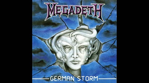 Megadeth - German Storm