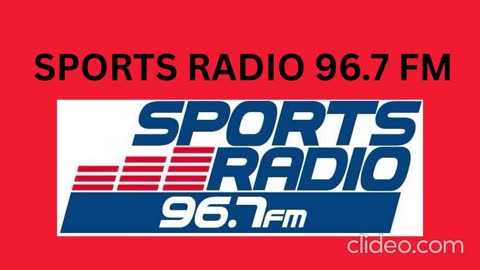 AUGUST 23 2025 SPORTS RADIO 96.7FM RADIO SHOW PART 4