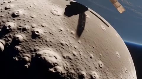 This Asteroid Will Pass Closer Than Our Satellites